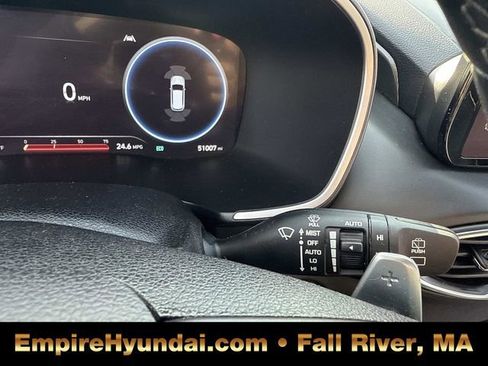 Certified 2023 Hyundai Santa Fe Limited image 31
