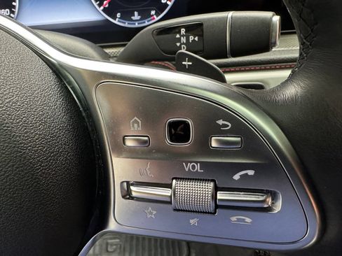 Certified 2021 Mercedes-Benz G 550 image 14