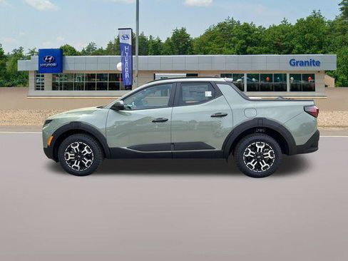 New 2026 Hyundai Santa Cruz XRT AWD/4WD image 9
