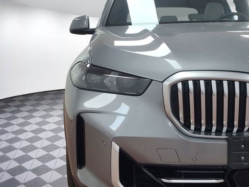 Certified 2024 BMW X5 xDrive50e image 10