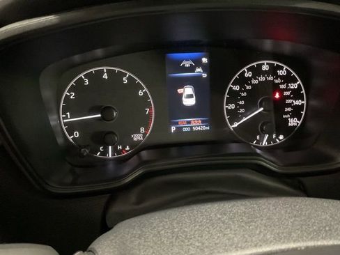 Used 2023 Toyota Corolla SE image 13