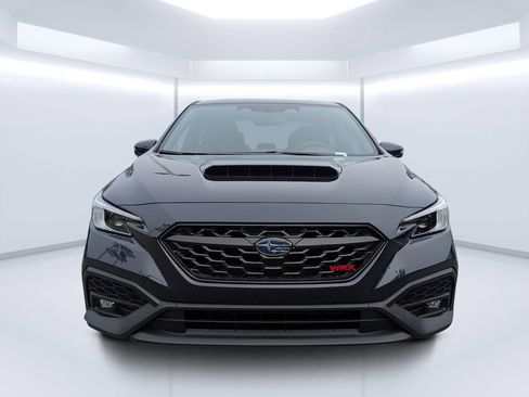 New 2026 Subaru WRX Limited image 8