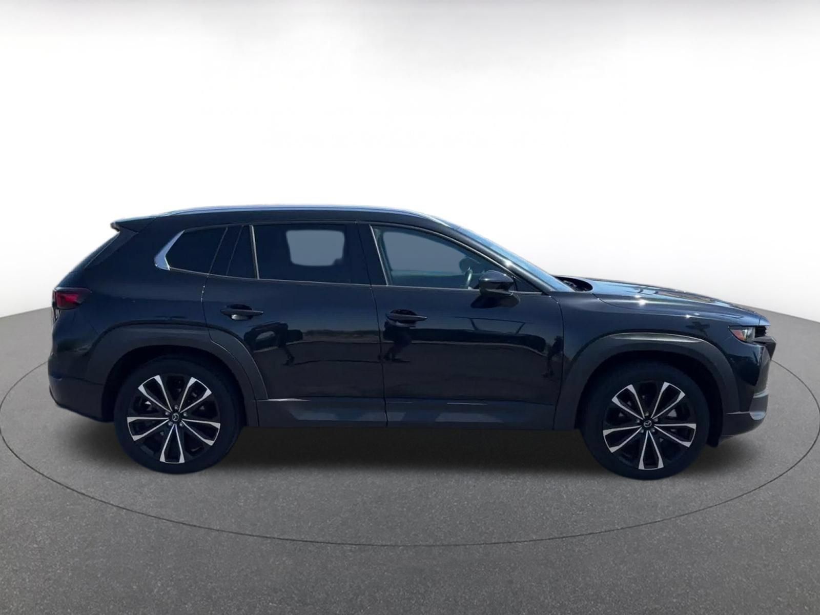 Used 2026 MAZDA CX-50 AWD 2.5 S w/ Premium Package image 15