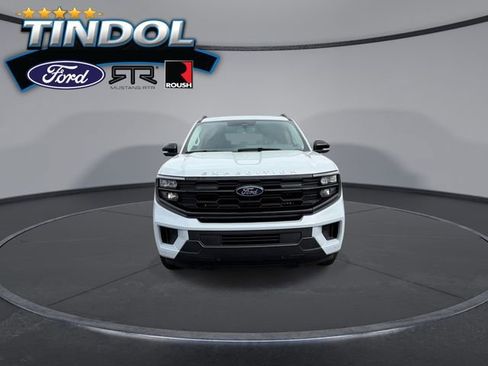 New 2026 Ford Expedition Max Active image 3