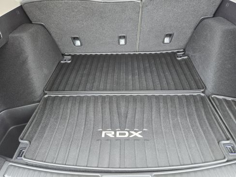 Certified 2025 Acura RDX w/ Technology Package image 31