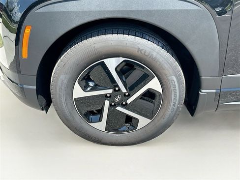 New 2026 Hyundai Ioniq 9 S image 20