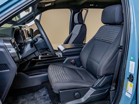 Used 2023 Ford F150 XL w/ STX Appearance Package image 29