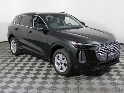 New 2025 Audi Q5 Premium