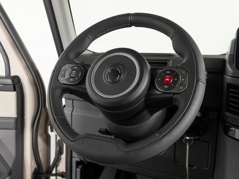 New 2025 INEOS Grenadier Fieldmaster Edition image 26