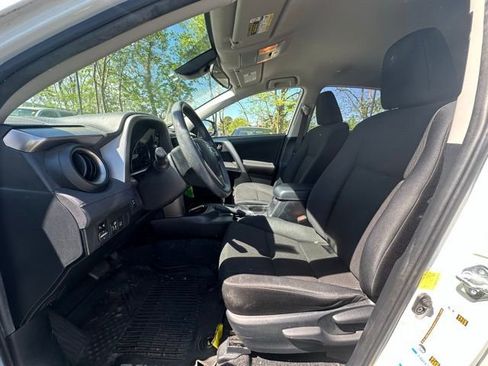 Used 2017 Toyota RAV4 LE w/ All Weather Liner Package image 23