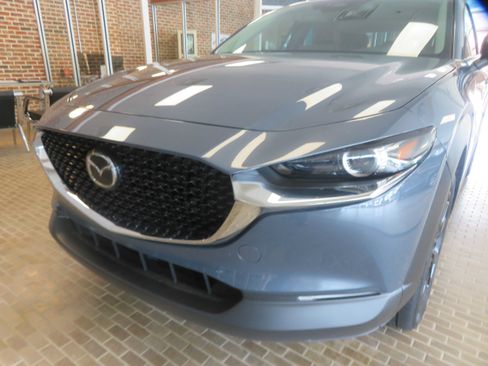 Used 2024 MAZDA CX-30 AWD 2.5 S w/ Preferred Package image 65
