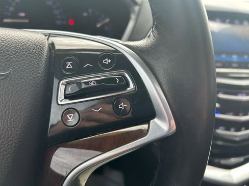 Used 2015 Cadillac SRX Luxury w/ Driver Awareness Package image 20