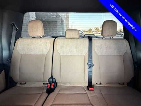 Used 2021 Ford F150 XLT w/ Equipment Group 302A High AWD/4WD image 24