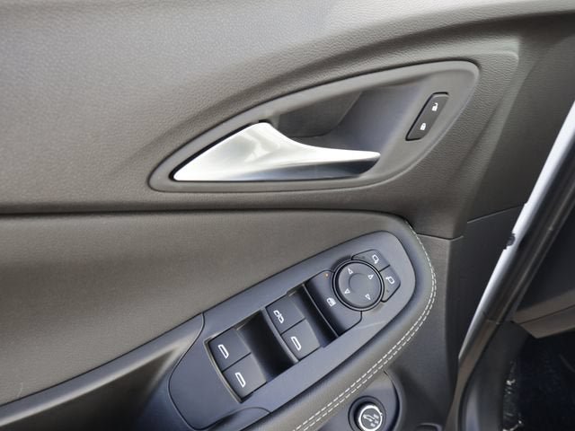 New 2026 Buick Encore GX Preferred w/ Comfort Package FWD image 20