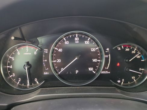 Used 2023 MAZDA CX-5 AWD 2.5 S w/ Premium Plus Pkg image 27