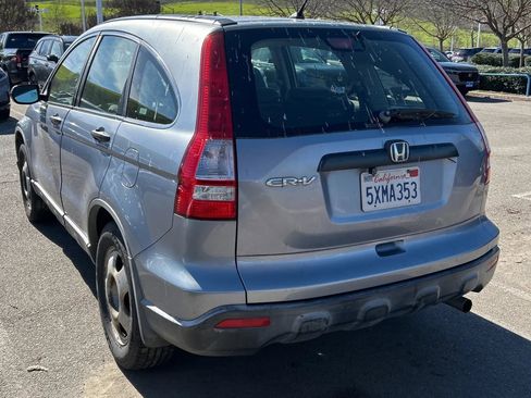 Used 2007 Honda CR-V LX image 2