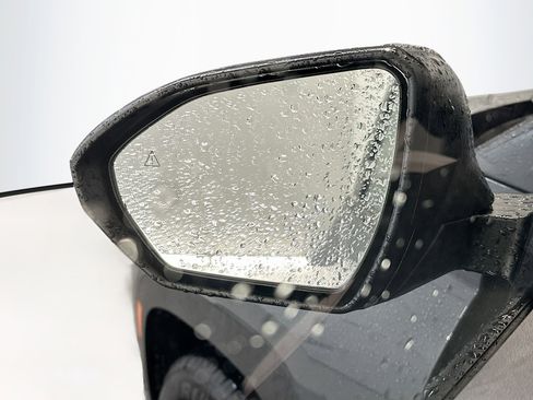 Used 2025 Hyundai Tucson SEL AWD/4WD image 16
