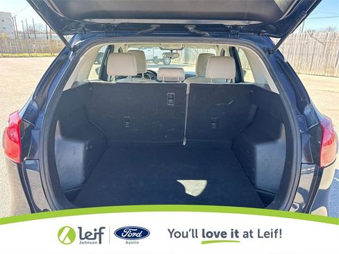 Used 2016 MAZDA CX-5 Sport image 24