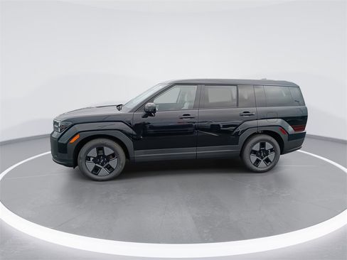 New 2026 Hyundai Santa Fe SE image 5