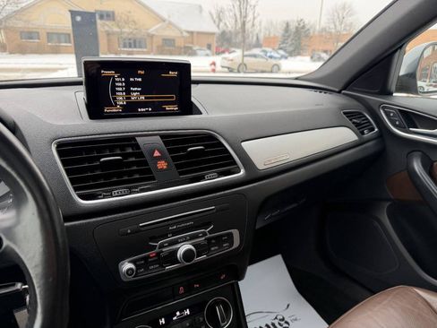 Used 2017 Audi Q3 2.0T Premium image 16