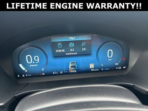 New 2026 Ford Escape ST-Line Elite w/ Premium Technology Package image 21