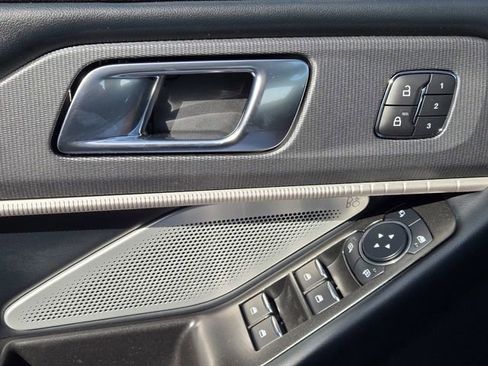 New 2026 Ford Explorer ST w/ Sun And Sound Package image 16