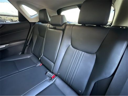 Used 2025 Lexus NX 350h AWD w/ Premium Package image 18