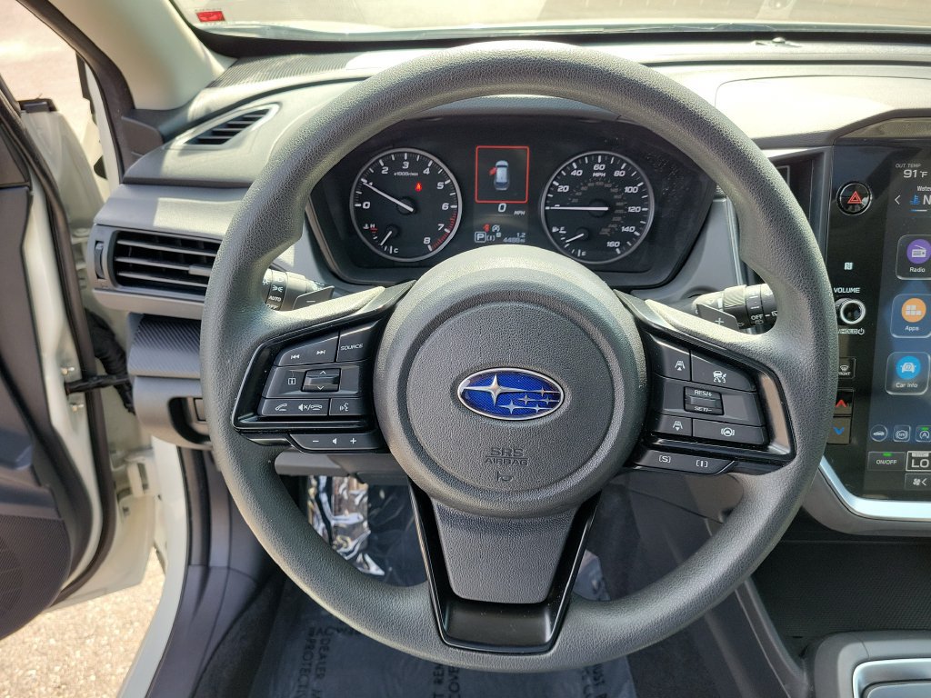 Certified 2024 Subaru Crosstrek 2.0i Premium AWD/4WD image 25
