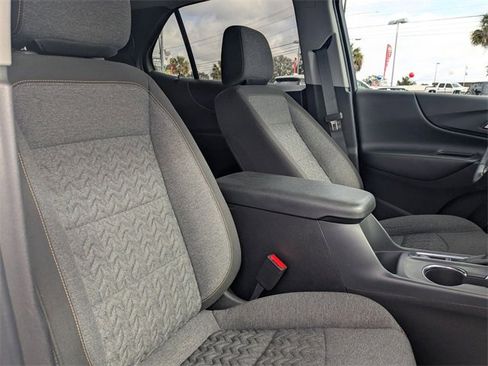 Used 2024 Chevrolet Equinox LT image 35