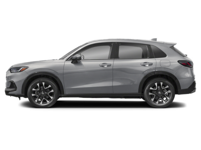 New 2027 Honda HR-V EX-L image 3