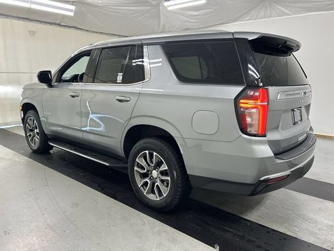 Used 2024 Chevrolet Tahoe LS w/ Max Trailering Package AWD/4WD image 7