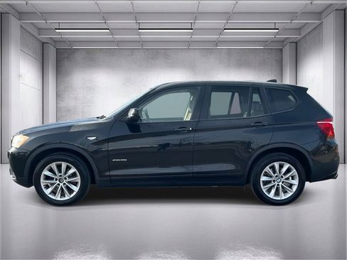 Used 2013 BMW X3 xDrive28i image 6