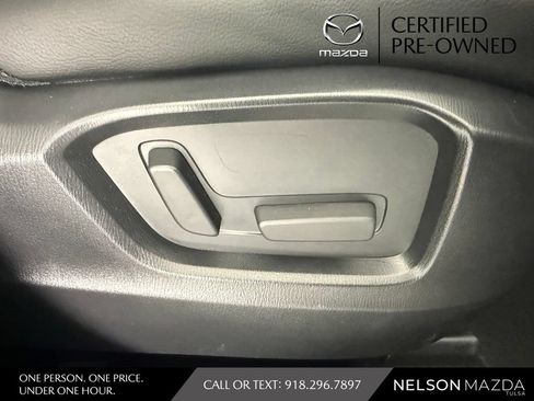 Certified 2025 MAZDA CX-5 AWD 2.5 S w/ Preferred Package image 47
