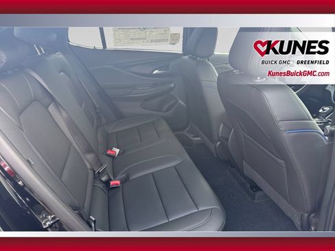 New 2026 Buick Envista Sport Touring w/ Convenience I Package FWD image 18