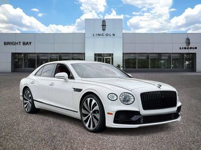 Used 2024 Bentley Flying Spur V8