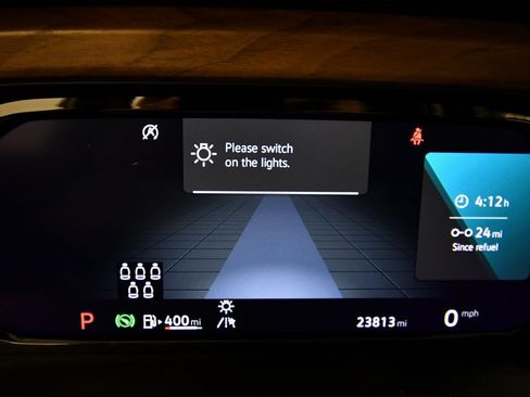 Used 2024 Volkswagen Atlas SE image 22