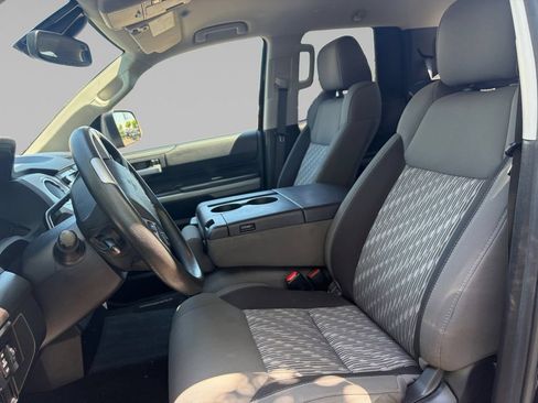 Used 2020 Toyota Tundra SR5 AWD/4WD image 10
