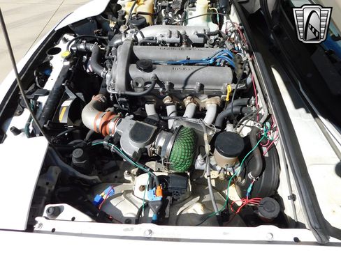 Used 1990 MAZDA MX-5 Miata image 20