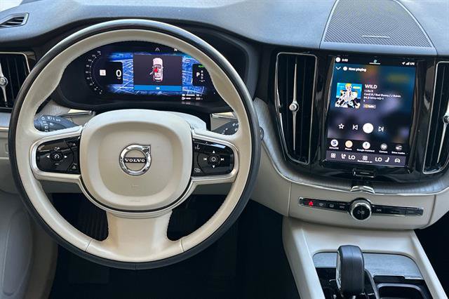 Certified 2024 Volvo XC60 T8 Plus AWD/4WD image 14