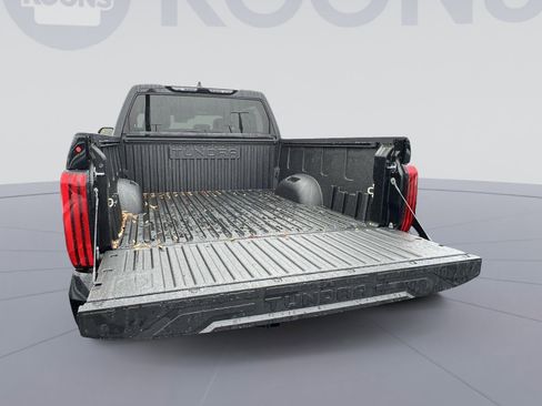 New 2025 Toyota Tundra SR5 image 20