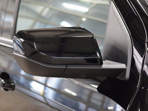 Certified 2024 Chevrolet Colorado Z71 w/ Z71 Convenience Package 2 image 18