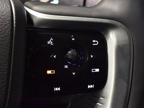 New 2026 INFINITI QX80 Luxe w/ Exterior Package image 21