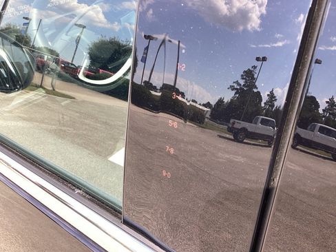 New 2025 Ford Expedition Platinum image 26