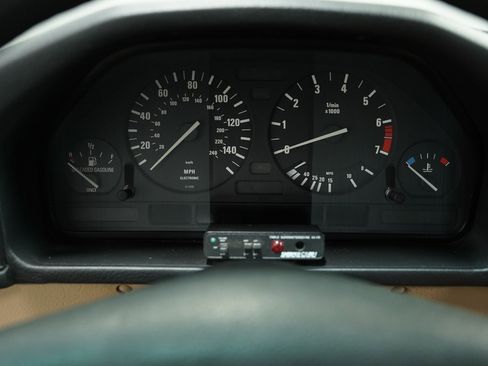 Used 1989 BMW 525i Sedan image 31