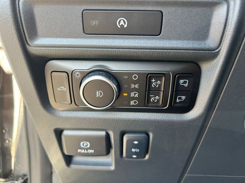 New 2025 Ford F150 Lariat w/ Equipment Group 501A Mid image 13