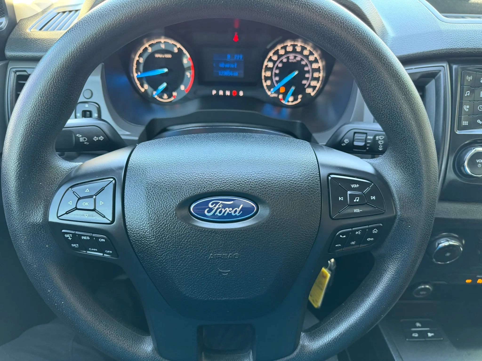 Used 2019 Ford Ranger XL w/ Equipment Group 101A Mid RWD image 20