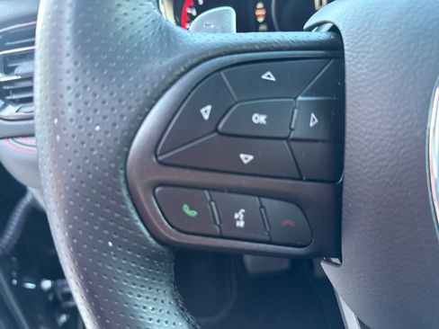 Used 2026 Dodge Durango GT AWD/4WD image 17