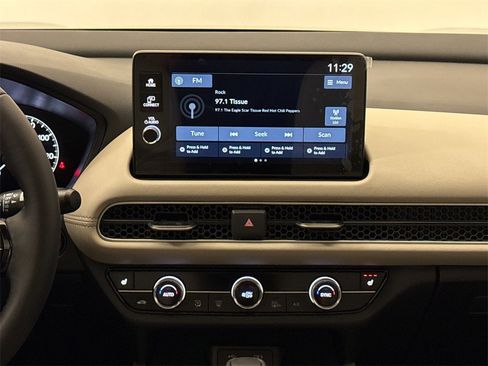 New 2026 Honda HR-V EX-L image 16