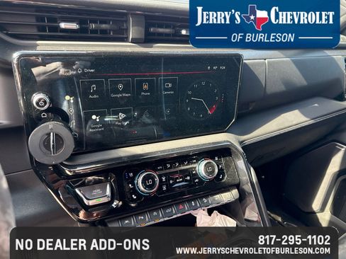 Used 2022 GMC Sierra 1500 AT4X AWD/4WD image 14