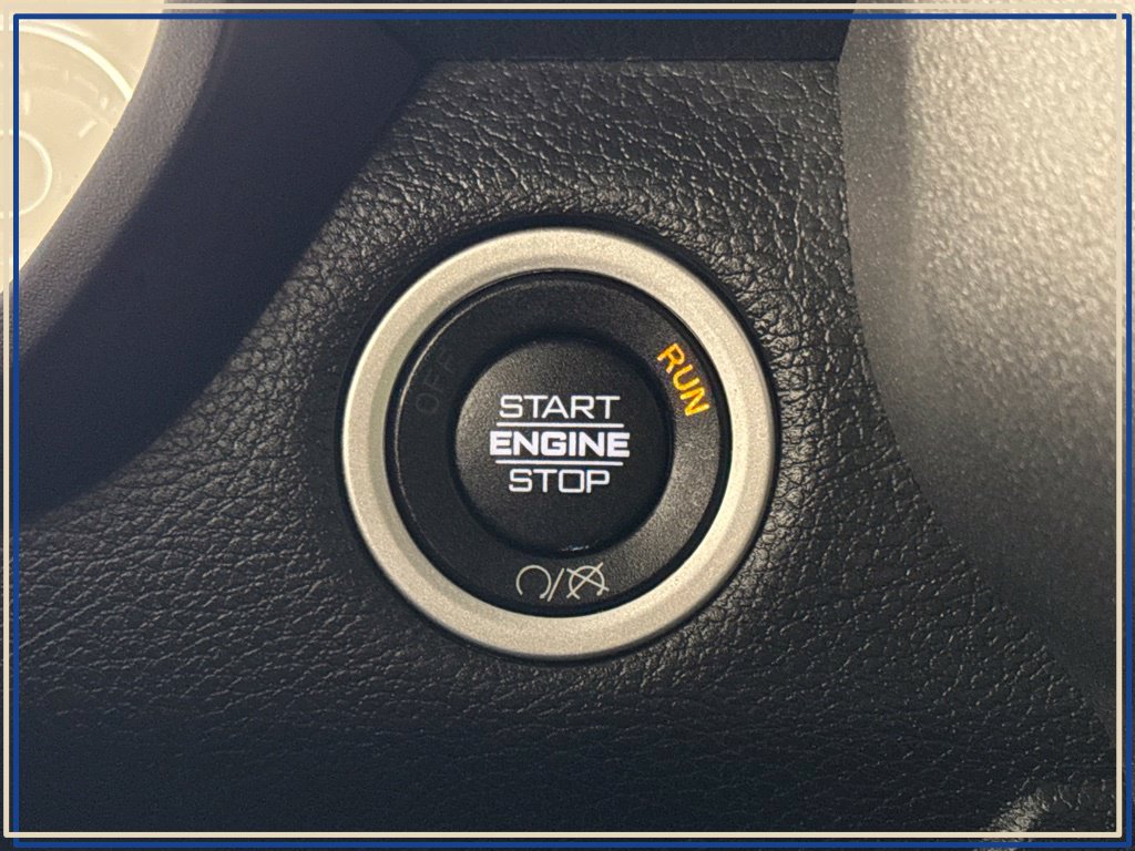 Used 2022 RAM 2500 Tradesman AWD/4WD image 23